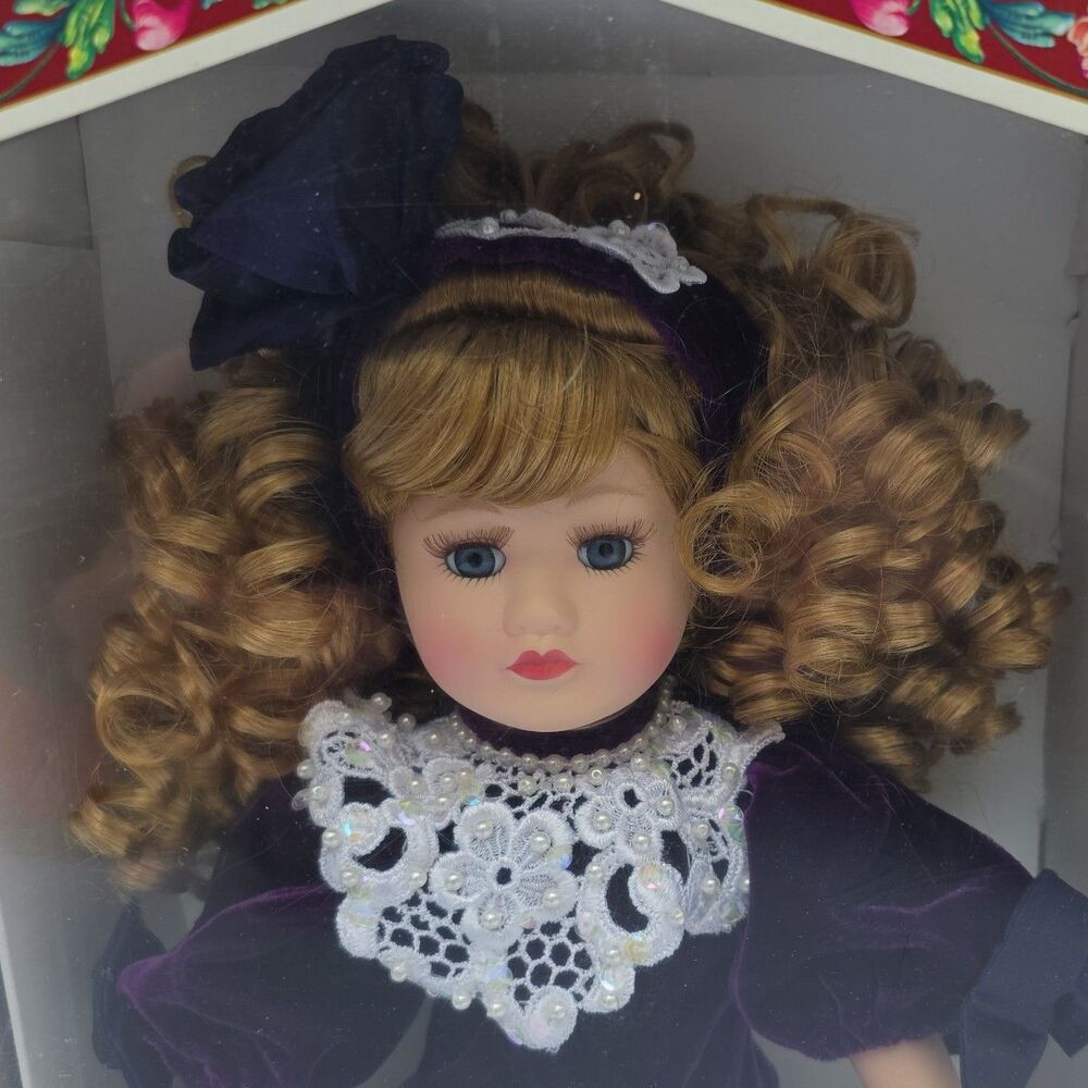 Victorian Collection Limited Edition - Picture 2 of 5